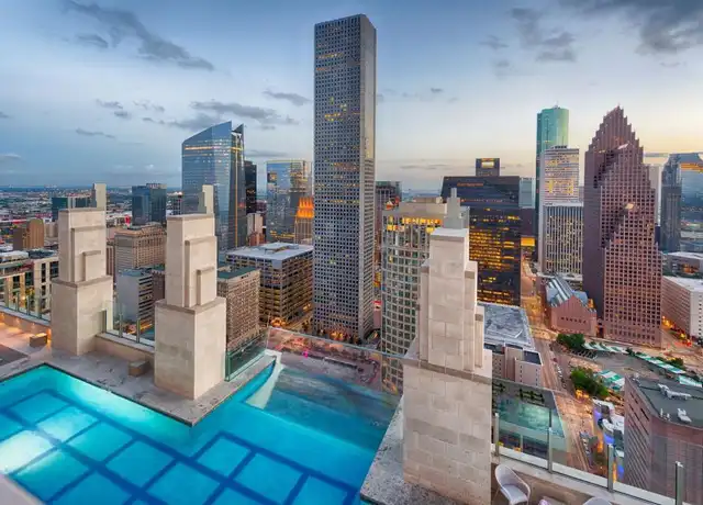Property at 775 Preston St, Houston, TX, 77002, 1 bed, 1 bath, [object Object]