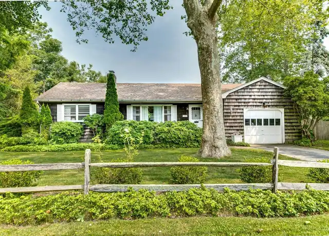 Property at 22 Church St, East Hampton, NY, 11937, 3 beds, 2 baths, [object Object]