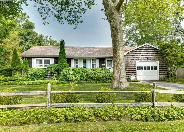 Property at 22 Church St, East Hampton, NY, 11937, 3 beds, 1.5 baths, [object Object]