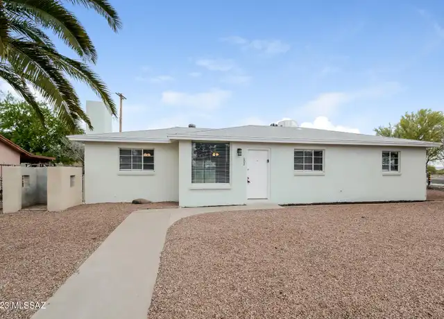 Property at 602 W Calle Medina, Tucson, AZ, 85756, 4 beds, 1.5 baths, [object Object]