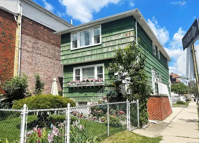 Property at 276 Ackerman Ave, Clifton, NJ, 07011, 3 beds, 1 bath, [object Object]