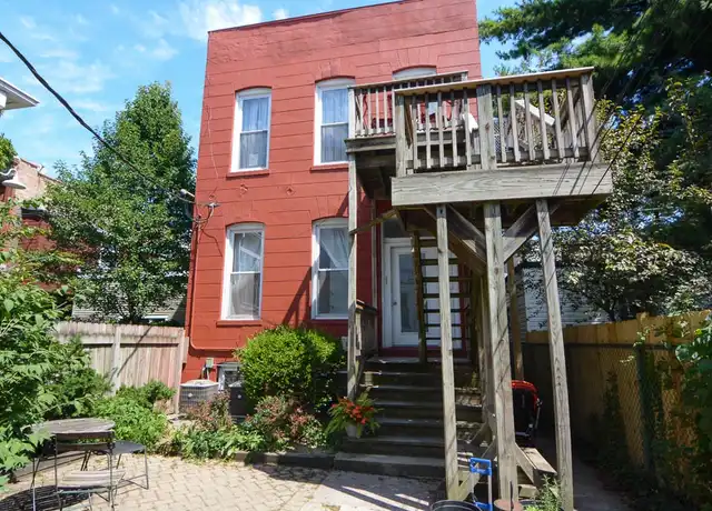 Property at 1129 N Winchester Ave Unit D1HC, Chicago, IL, 60622, 2 beds, 1 bath, [object Object]