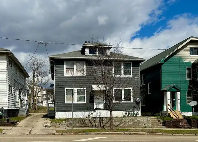 Property at 779 E Exchange St Unit 3, Akron, OH, 44306, 1 bed, 1 bath, [object Object]