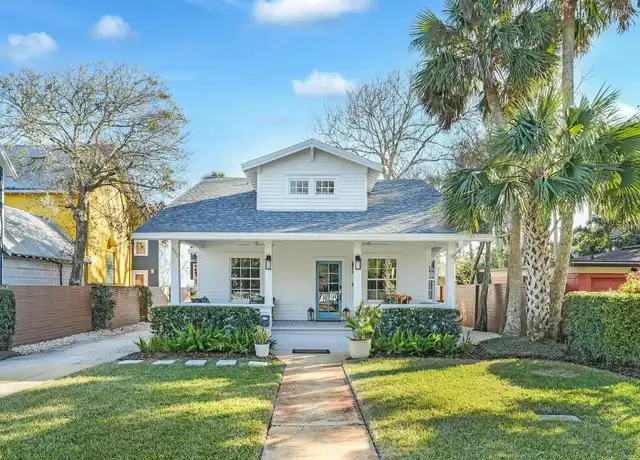 Property at 322 6th St, Atlantic Beach, FL, 32233, 3 beds, 3 baths, [object Object]