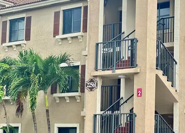 Property at 22561 SW 88th Pl Unit 301-7, Cutler Bay, FL, 33190, 3 beds, 2 baths, [object Object]