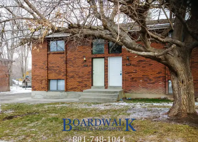 Property at 233 E Julie Anna Dr, Sandy, UT, 84070, 3 beds, 1 bath, [object Object]