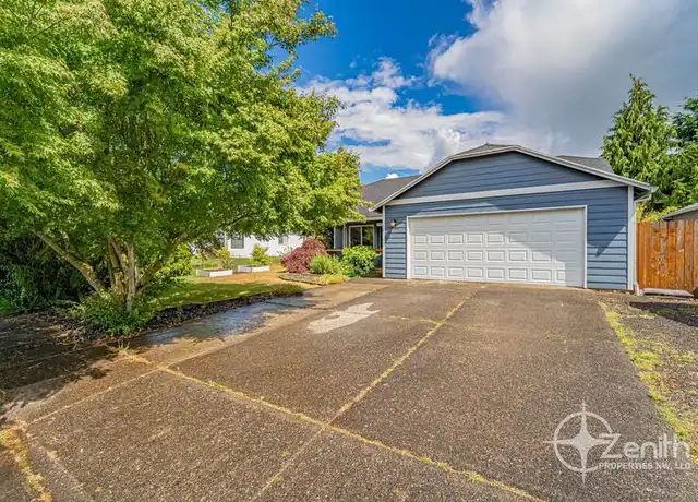 Property at 16004 NE 47th St, Vancouver, WA, 98682, 3 beds, 2 baths, [object Object]