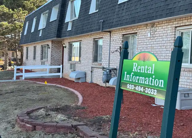 Property at 1670 Shawano Ave Unit 9, Green Bay, WI, 54303, 2 beds, 1.5 baths, [object Object]
