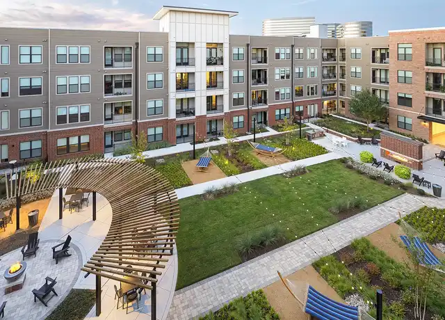 Property at AMLI Addison - 15250 Quorum Dr, Addison, TX, 75001, 0 beds, 1 bath, [object Object]