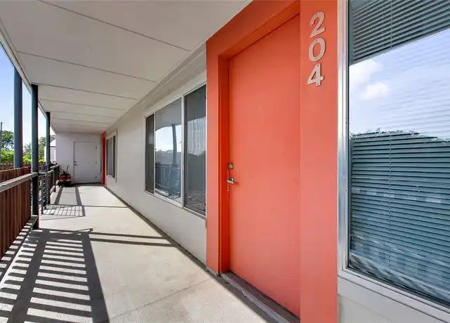 Property at 2200 Dickson Dr #204, Austin, TX, 78704, 2 beds, 2 baths, [object Object]