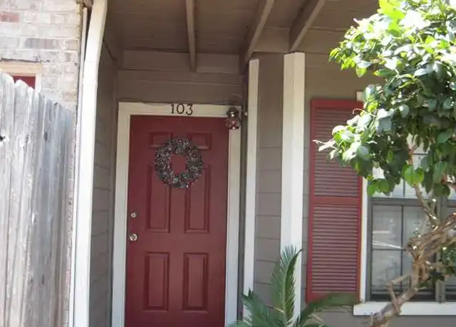 Property at 2907 Pearl St #103, Austin, TX, 78705, 2 beds, 2 baths, [object Object]