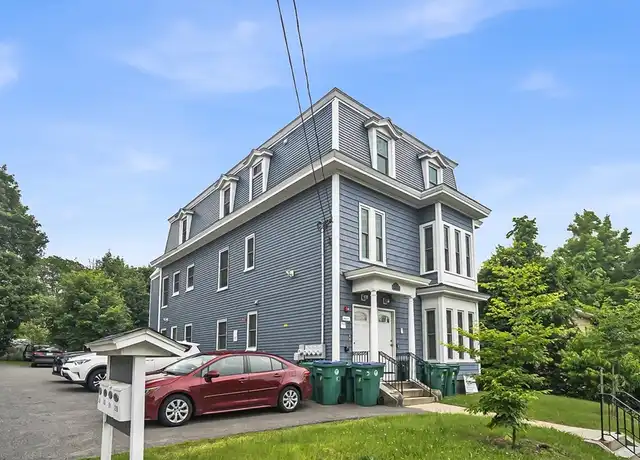 Property at 29-33 Highland Ave Unit 4, Fitchburg, MA, 01420, 2 beds, 2 baths, [object Object]