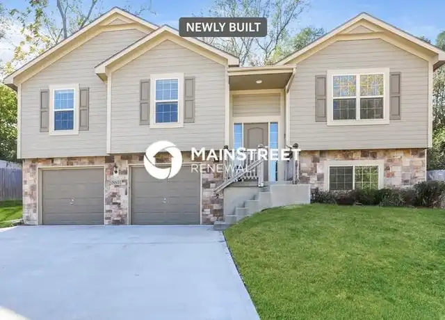 Property at 18601 E 20th St S, Independence, MO, 64052, 4 beds, 3 baths, [object Object]