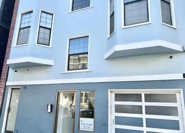 Property at 2512 Polk St Unit 2516, San Francisco, CA, 94109, 2 beds, 1 bath, [object Object]