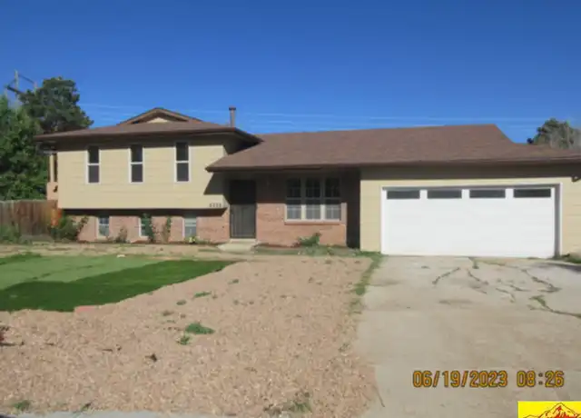 Property at 2236 Vintage Dr, Colorado Springs, CO, 80920, 5 beds, 3 baths, [object Object]