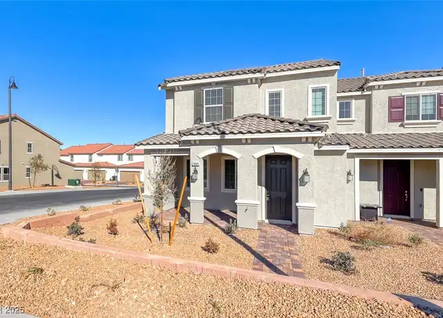 Property at 2806 Alfena Pl, Henderson, NV, 89044, 3 beds, 2.5 baths, [object Object]