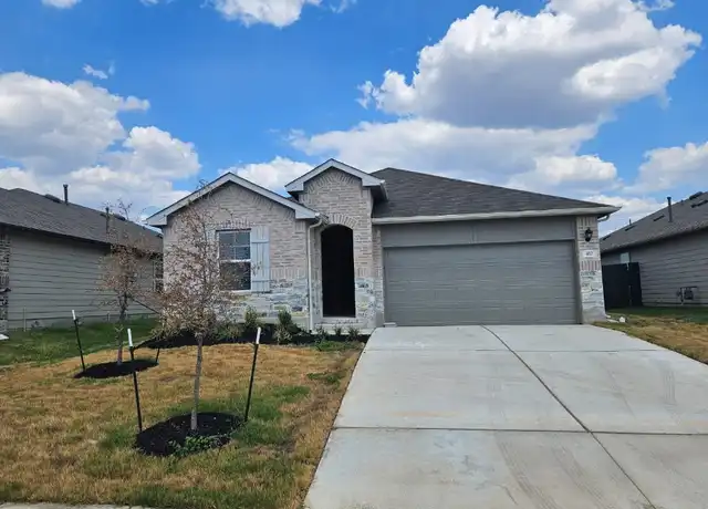 Property at 412 Aylor Way, Lockhart, TX, 78644, 4 beds, 2 baths, [object Object]