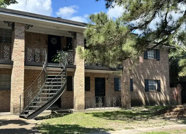 Property at 160 Charles St Unit 6, Mobile, AL, 36604, 2 beds, 1 bath, [object Object]