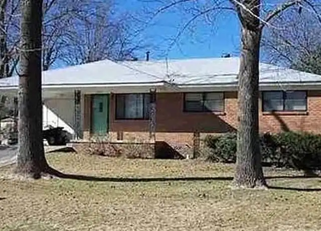 Property at 4409 N Olive St, North Little Rock, AR, 72116, 3 beds, 1.5 baths, [object Object]