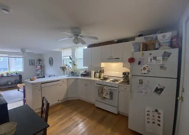 Property at 75 5th St Unit 1, Cambridge, MA, 02141, 2 beds, 1 bath, [object Object]