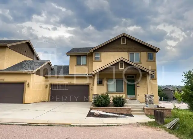 Property at 1234 Chelsea Village Hts, Colorado Springs, CO, 80907, 4 beds, 4 baths, [object Object]