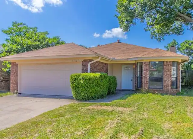 Property at 7512 Down Hill Dr, Fort Worth, TX, 76120, 3 beds, 2 baths, [object Object]