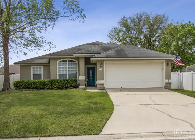 Property at 246 Fort Milton Dr, Jacksonville, FL, 32220, 4 beds, 2 baths, [object Object]