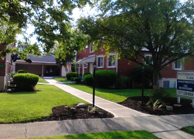 Property at 614 Hampshire Rd Unit 614-6, Dayton, OH, 45419, 2 beds, 1 bath, [object Object]