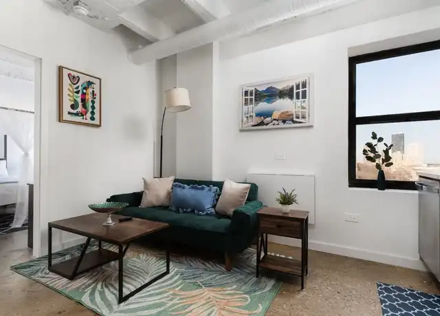 Property at West Lawrence Avenue 1049 - W Lawrence Ave Unit 1060825P, Chicago, IL, 60640, 1 bed, 1 bath, [object Object]