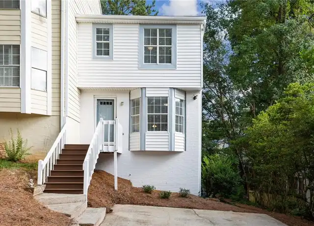 Property at 5212 Laurel Bridge Dr SE, Smyrna, GA, 30082, 3 beds, 3.5 baths, [object Object]