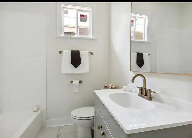 Property at 3038 Republic St, New Orleans, LA, 70119, 3 beds, 1 bath, [object Object]