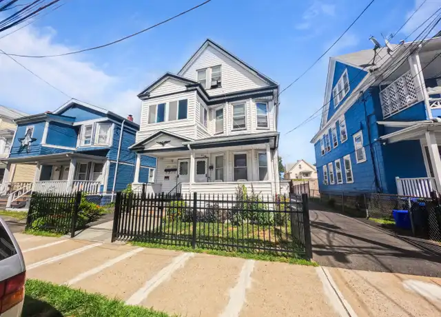Property at 532 Carroll Ave Unit 2, Bridgeport, CT, 06607, 2 beds, 1 bath, [object Object]