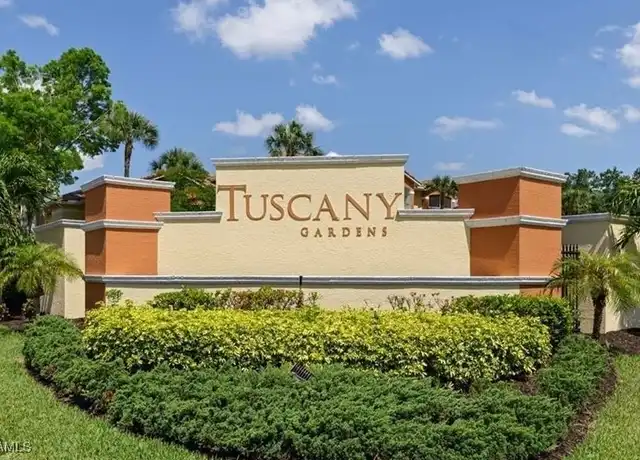 Property at 6490 Aragon Way #108, Fort Myers, FL, 33966, 3 beds, 2 baths, [object Object]