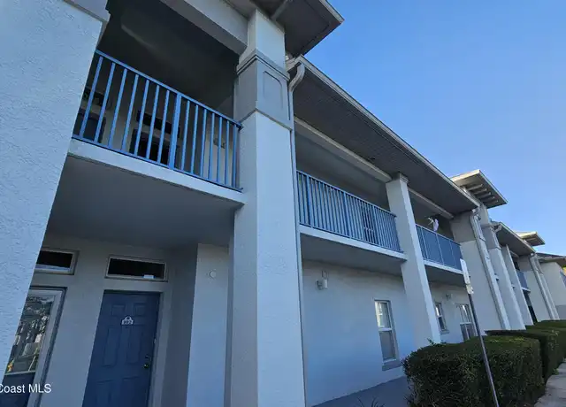Property at 180 Portside Ave #102, Cape Canaveral, FL, 32920, 2 beds, 2 baths, [object Object]
