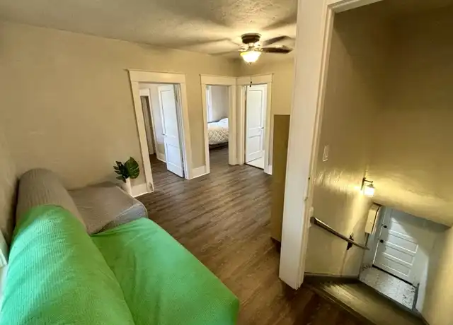 Property at 1409 S 8th St Unit A, Leesburg, FL, 34748, 2 beds, 1 bath, [object Object]