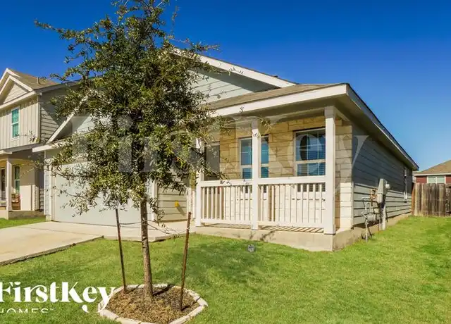 Houses for Rent in Converse TX 197 Rentals in Converse TX Redfin