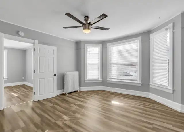 Property at 1617 10th Ave Unit 3, Greeley, CO, 80631, 1 bed, 1 bath, [object Object]