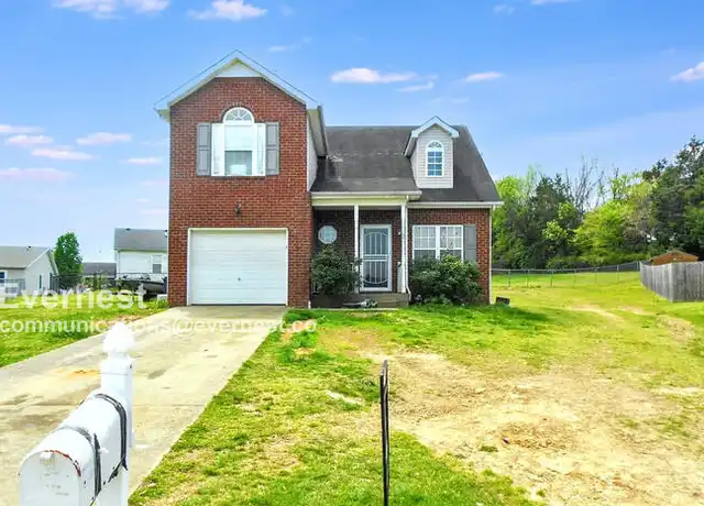 Property at 707 Fruitland Ct, La Vergne, TN, 37086, 3 beds, 2.5 baths, [object Object]