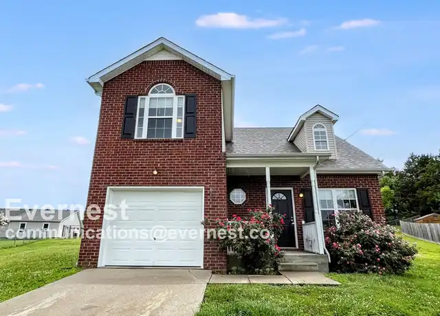 Property at 707 Fruitland Ct, La Vergne, TN, 37086, 3 beds, 2.5 baths, [object Object]