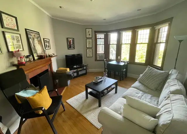Property at 10 Dana St #306, Cambridge, MA, 02138, 1 bed, 1 bath, [object Object]