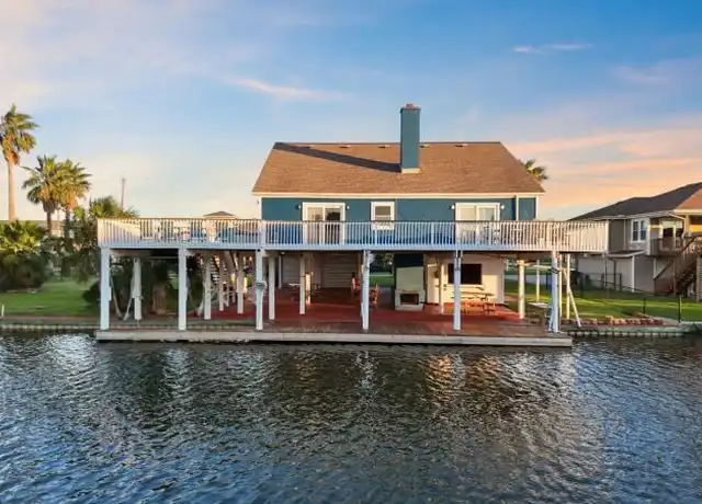 Property at 21814 Lampasas Dr, Galveston, TX, 77554, 5 beds, 3.5 baths, [object Object]