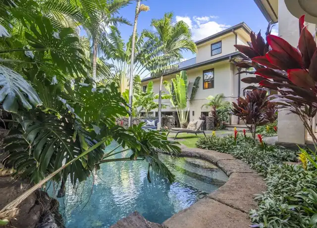 Property at 4017 Black Point Rd, Honolulu, HI, 96816, 5 beds, 6.5 baths, [object Object]