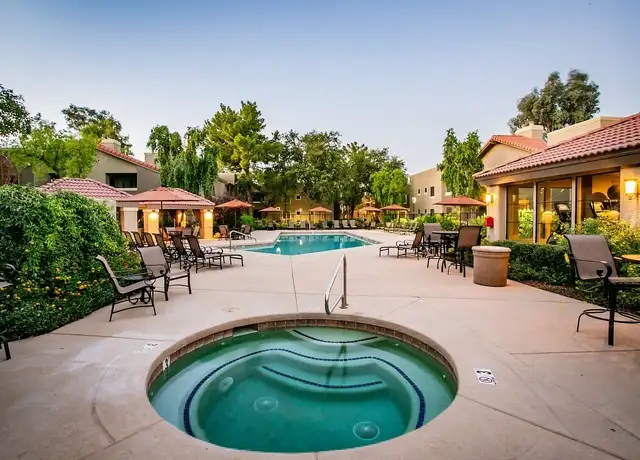 Photo of 500 N Metro Blvd, Chandler, AZ 85226