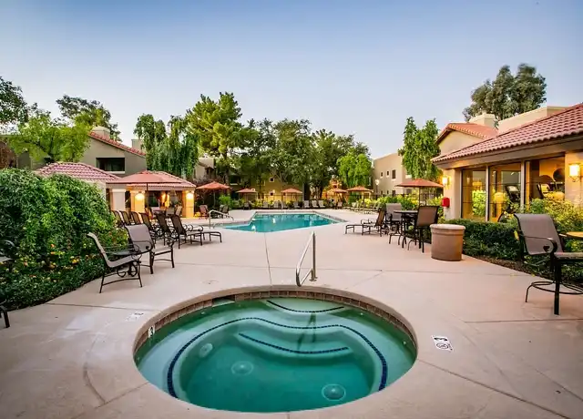 Property at Towne Square Apartment Homes - 500 N Metro Blvd, Chandler, AZ, 85226, 3 beds, 2 baths, [object Object]