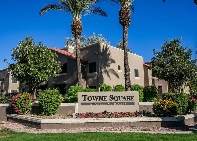 Photo of 500 N Metro Blvd, Chandler, AZ 85226