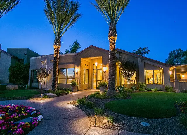 Photo of 500 N Metro Blvd, Chandler, AZ 85226