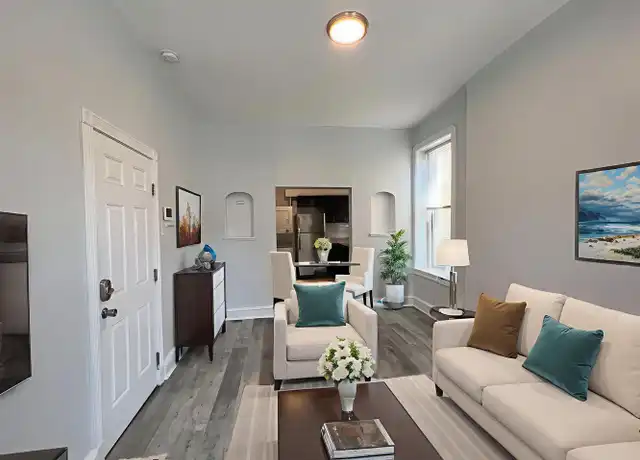 Property at 4129 W Girard Ave Unit 1, Philadelphia, PA, 19104, 2 beds, 1 bath, [object Object]