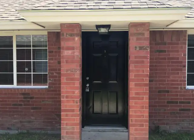Property at 1010 Lexington Cir Unit 3, Edinburg, TX, 78539, 1 bed, 1 bath, [object Object]