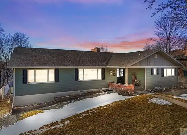 Property at 542 Avenue C Unit 1, Billings, MT, 59102, 3 beds, 2 baths, [object Object]