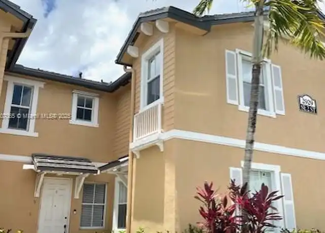 Property at 2929 SE 2nd St #9, Homestead, FL, 33033, 3 beds, 3 baths, [object Object]